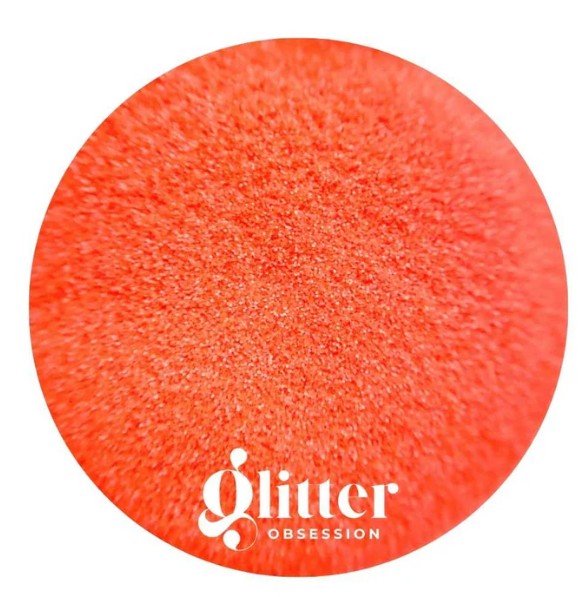 Neon Dust #506 Tangerine