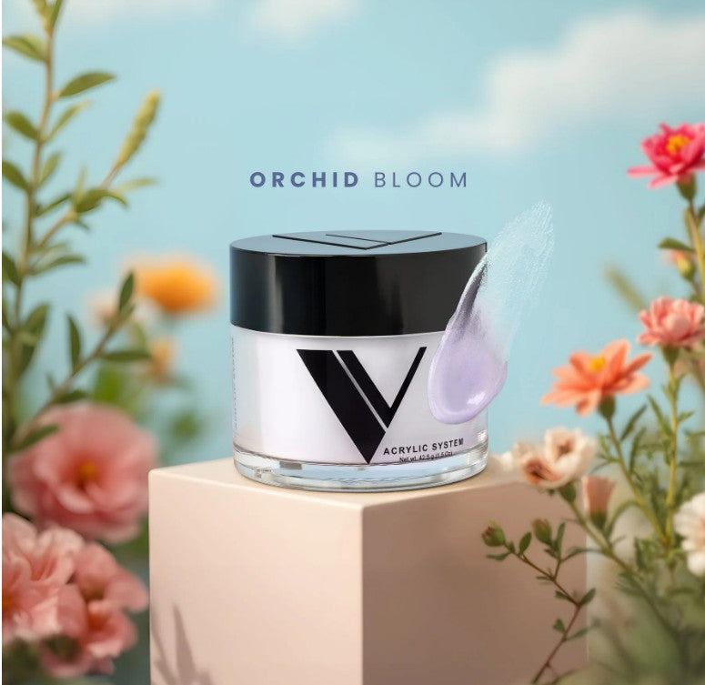 Orchid Bloom