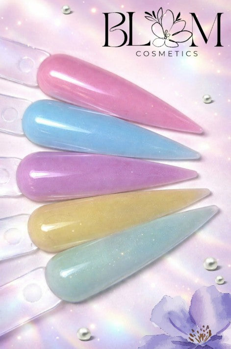 Pastel Collection