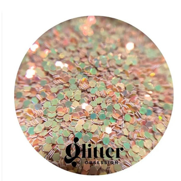 Pearl Drops #3001 Peachy Nude