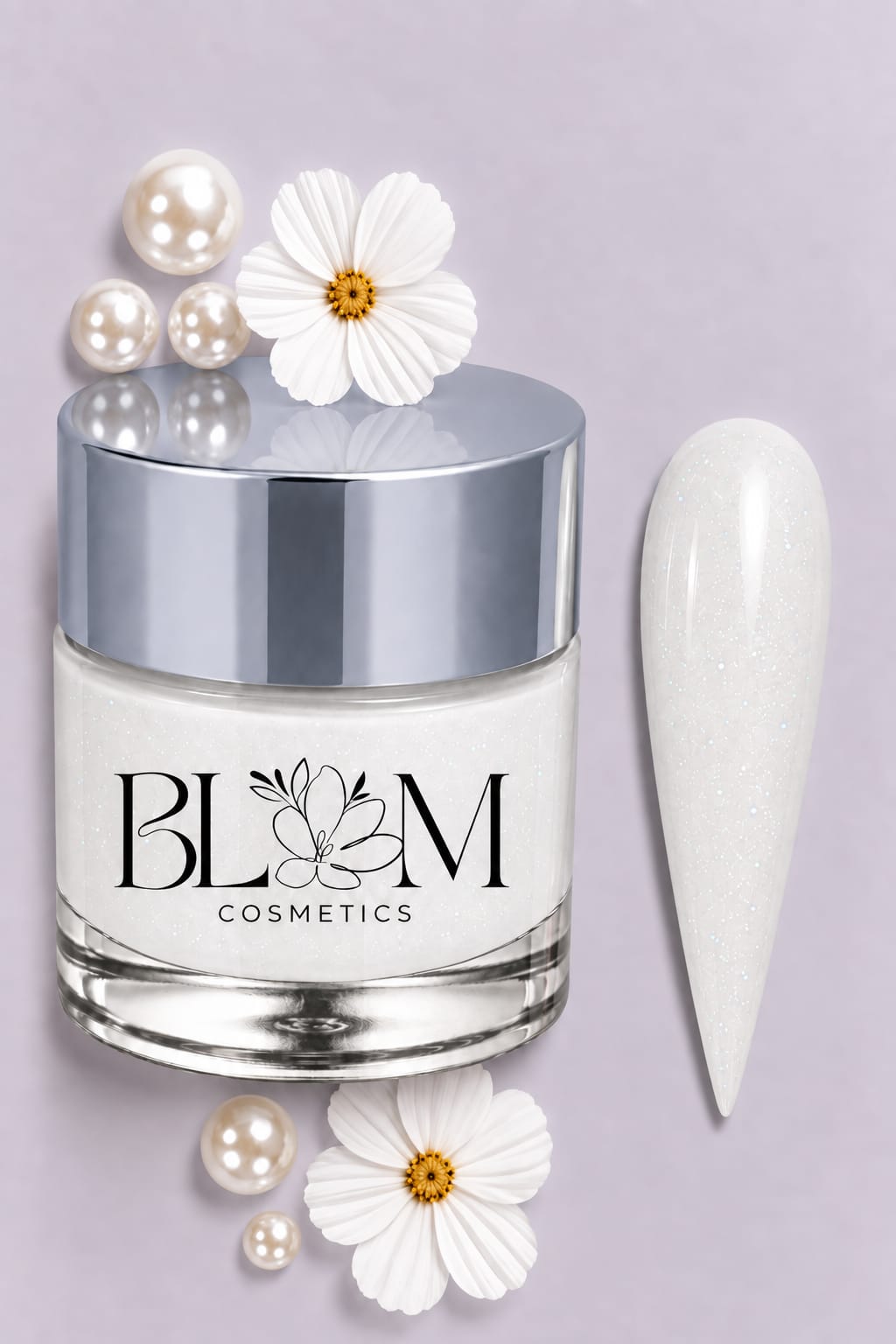 Pearl White 076