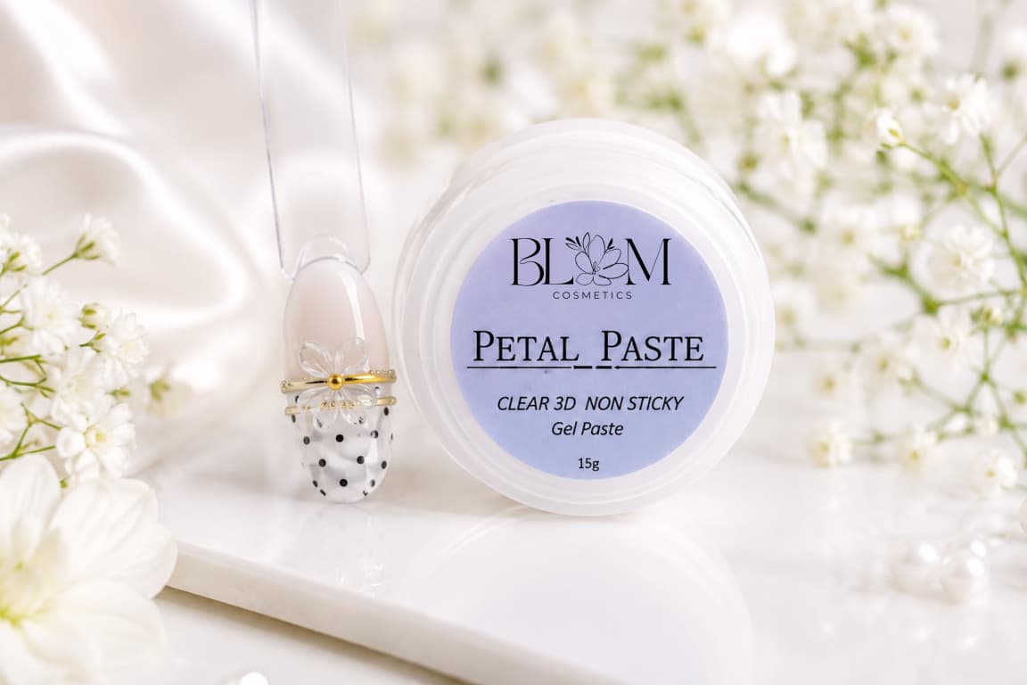 Petal Paste Clear
