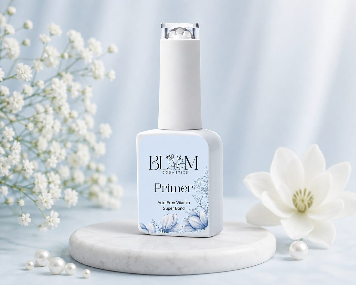 Blom Cosmetics Primer