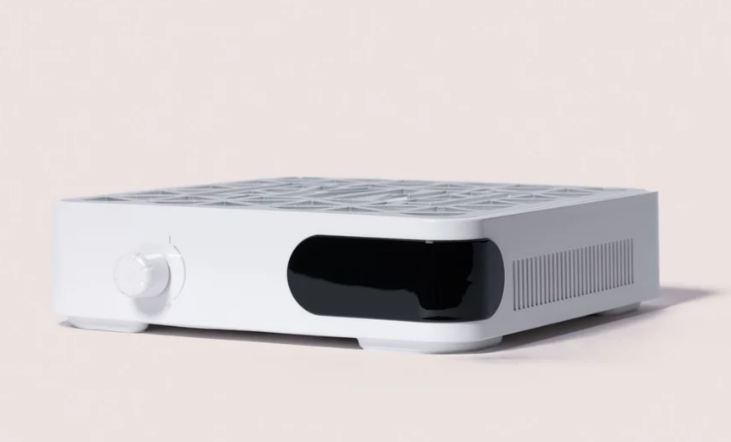 Rechargeable Dust Extractors (PRE-ORDER)