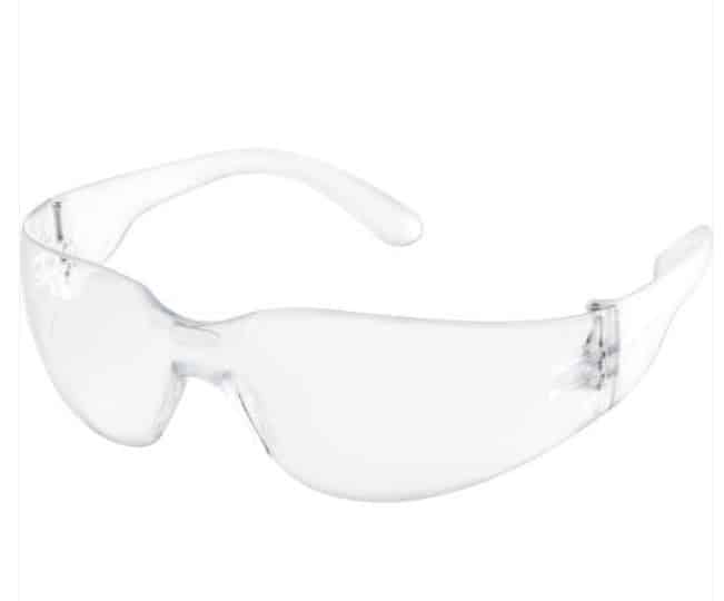 Safety Glasses