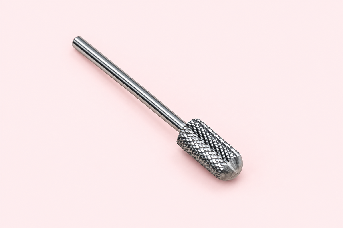 Safety Bit LEFT Handed