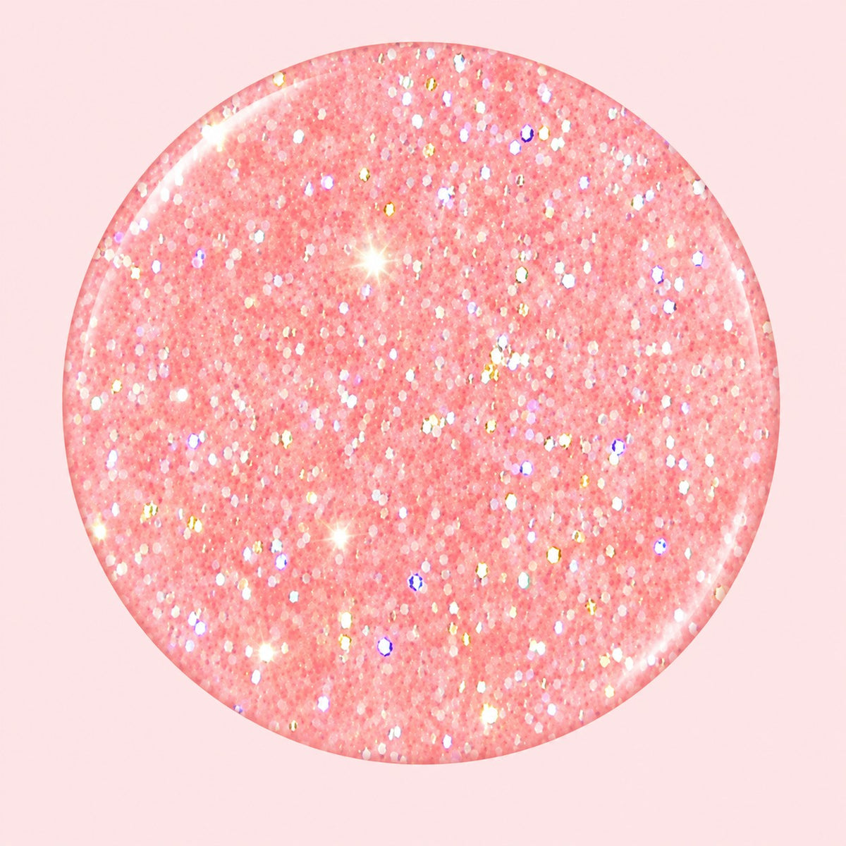 Sakura Storm Glitter 1oz