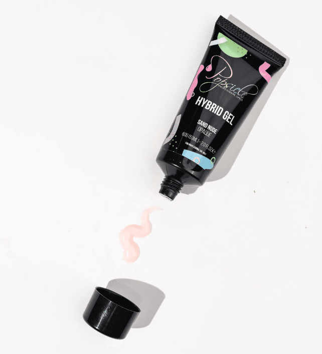 Sand Nude Hybrid Gel