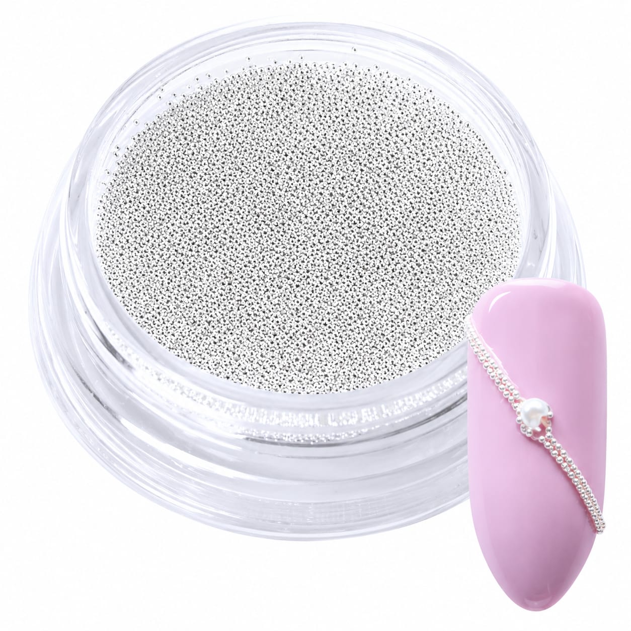 Caviar Beads (0.4mm)