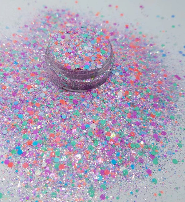 Sparkle Confetti
