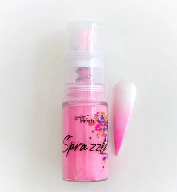 Spra’zzle 5mg