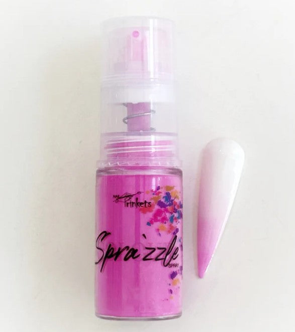 Spra’zzle 5mg
