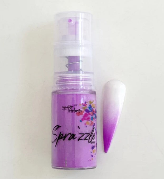 Spra’zzle 5mg