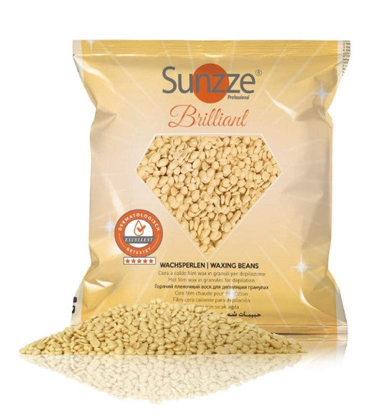 Sunzze Premuim Brilliance film wax 1kg