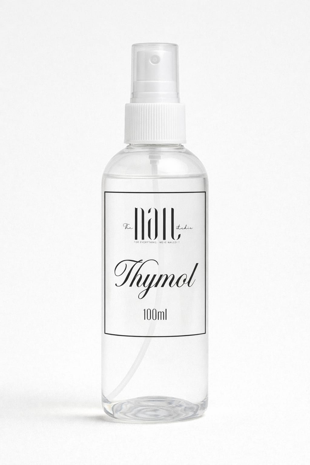 Thymol 100ml