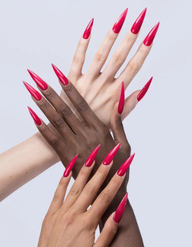 VALENTINO 108 FLY GIRL 1