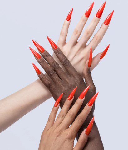 VALENTINO 109 TOTALLY RAD 1