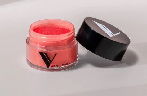 VALENTINO 120 CANDY APPLE