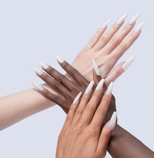 VALENTINO LUXE WHITE 2