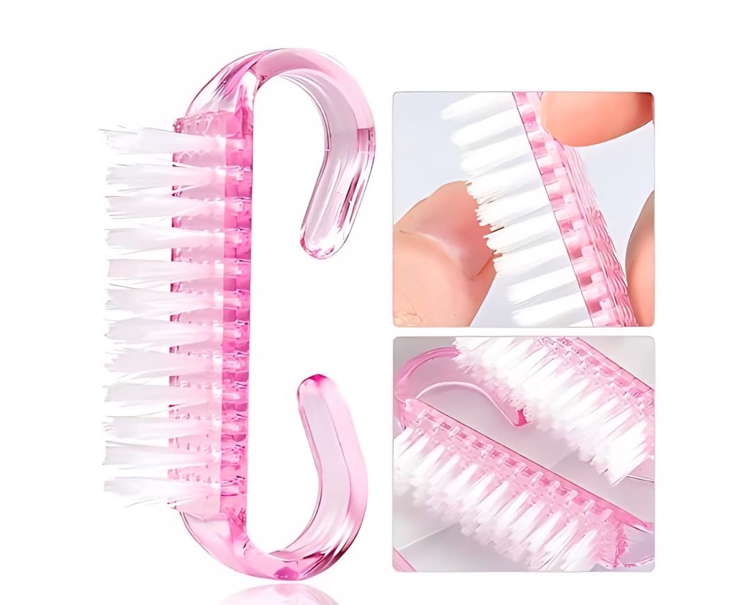 nail brush 1