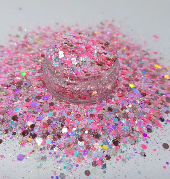 Glitter Addicts - Chunky