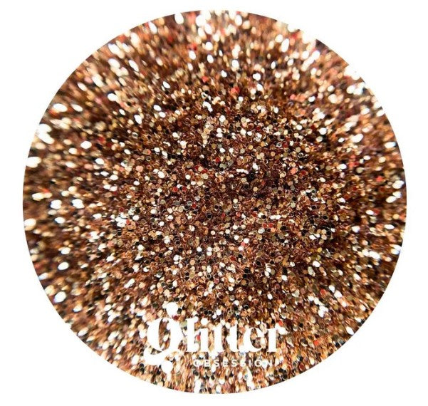 Glitter Obsession - Fine