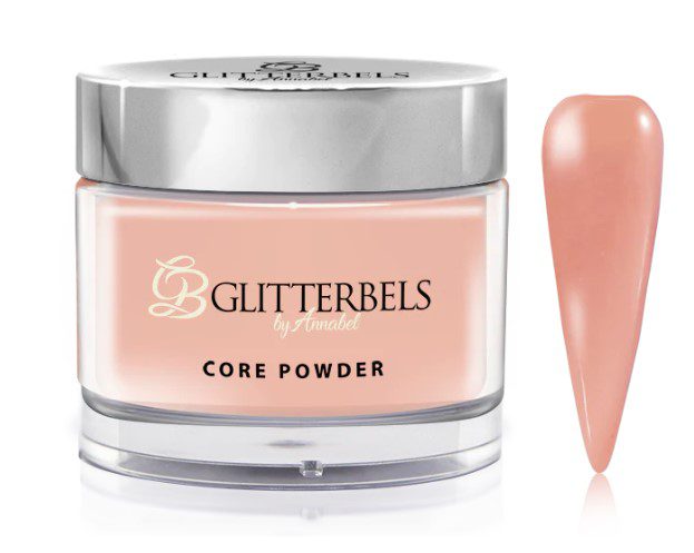 Glitterbels - Acrylic