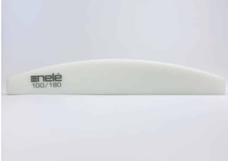 Nele - Files and Buffers