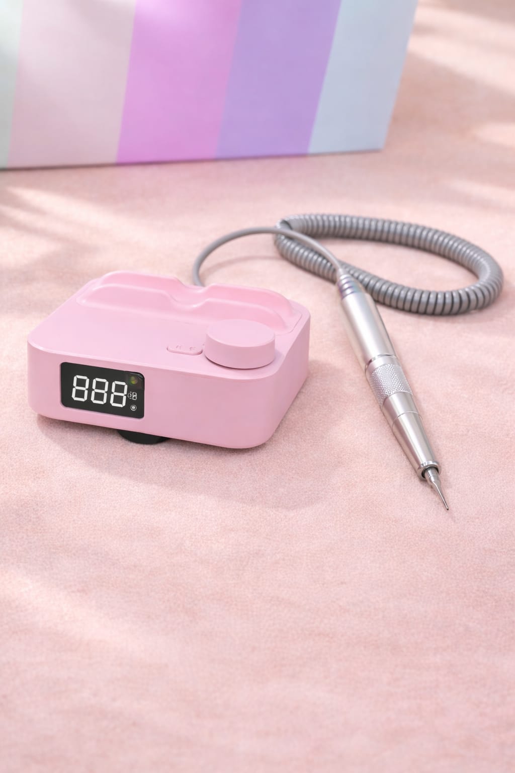 Blom - Efiles and Bits