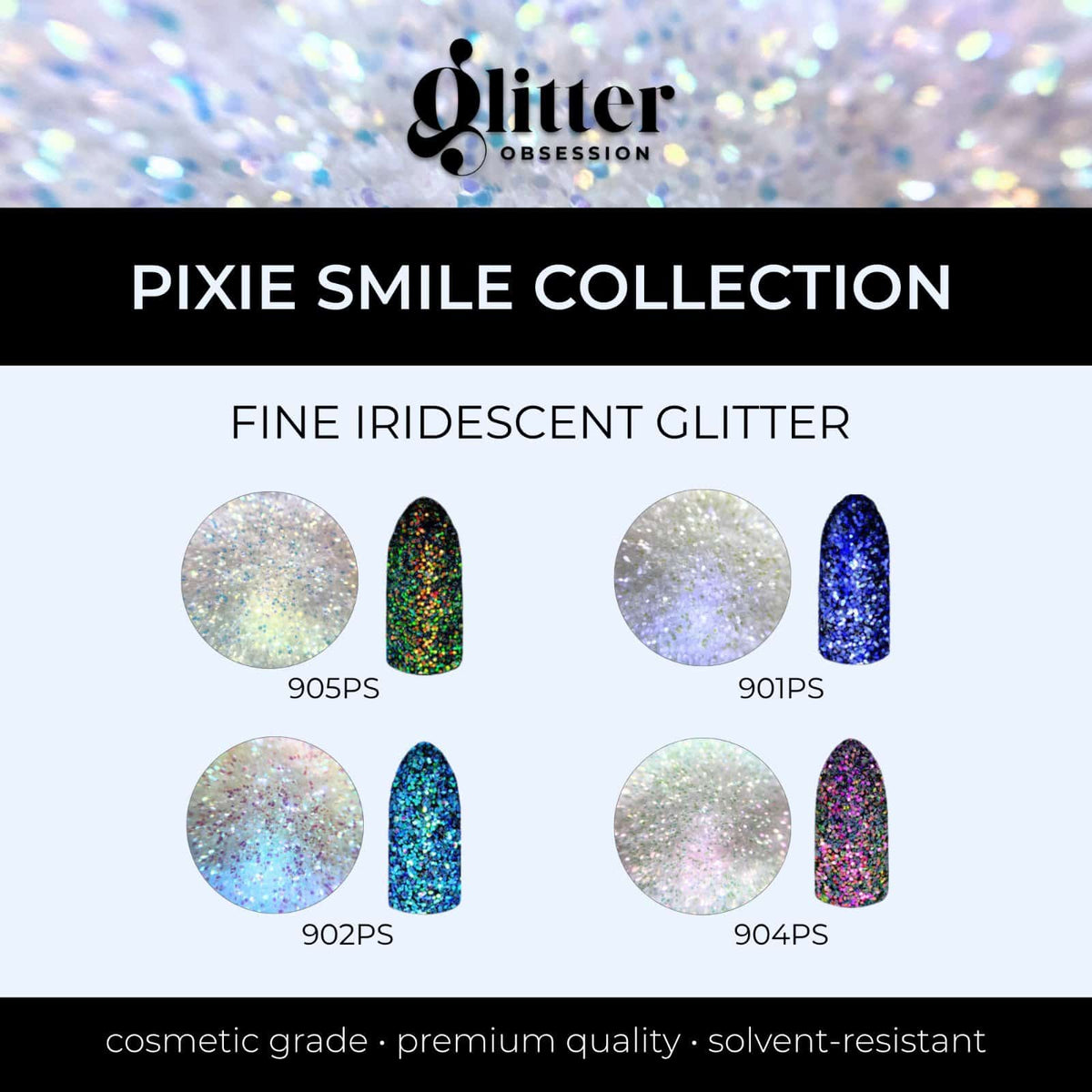Pixie Collection Pixie Smile Collection