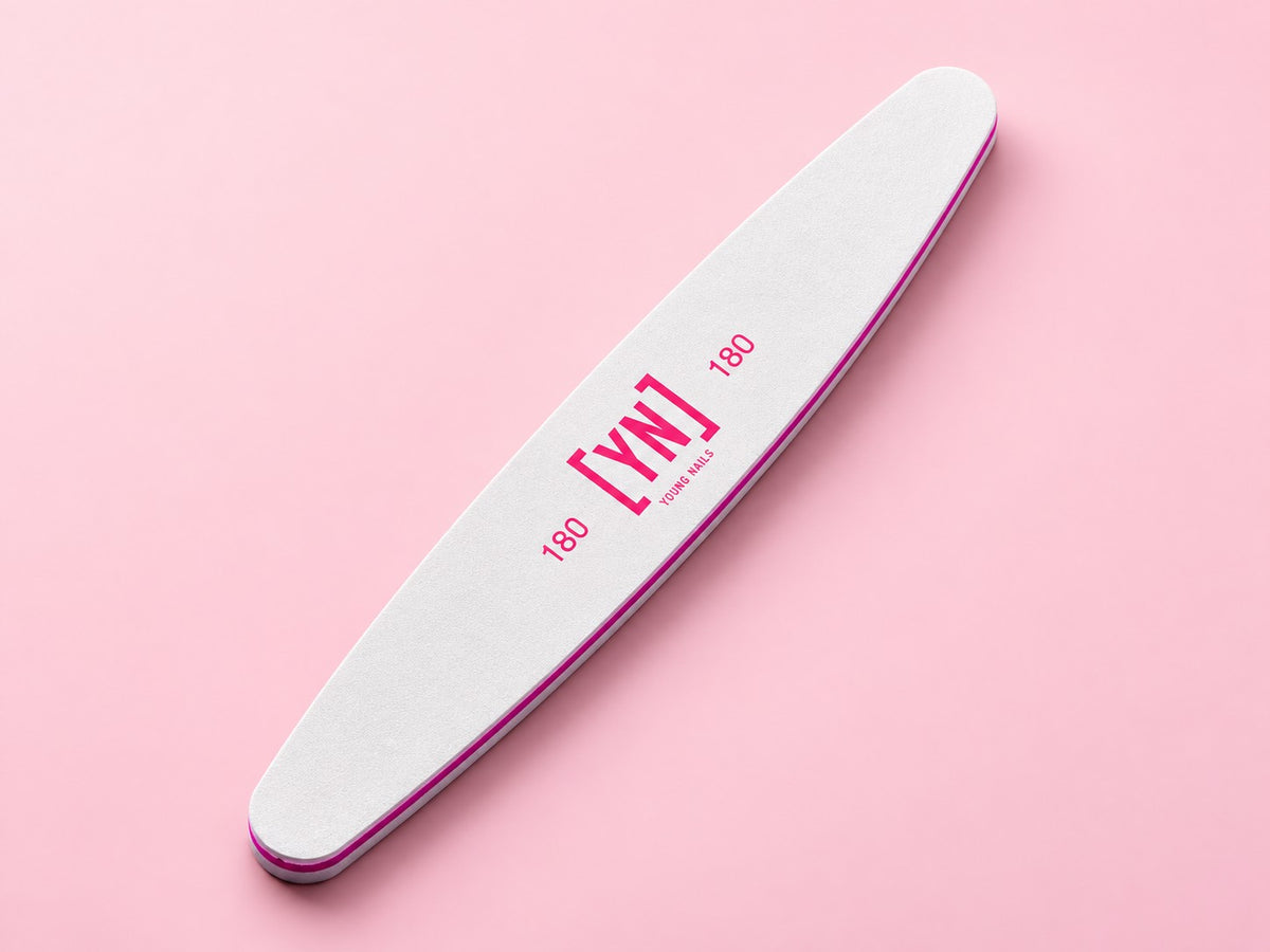 180/180Combo/File Sponge Single