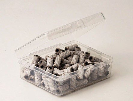 3mm Small Sanding band #240 Grey