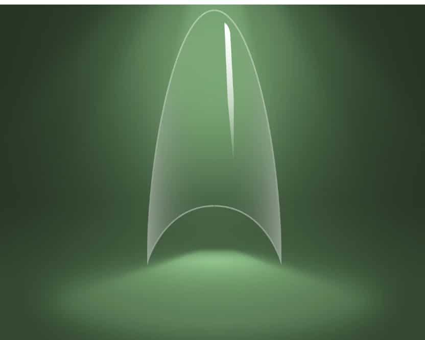 Almond Medium French