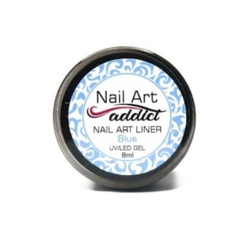 Art Liner Gel Blue