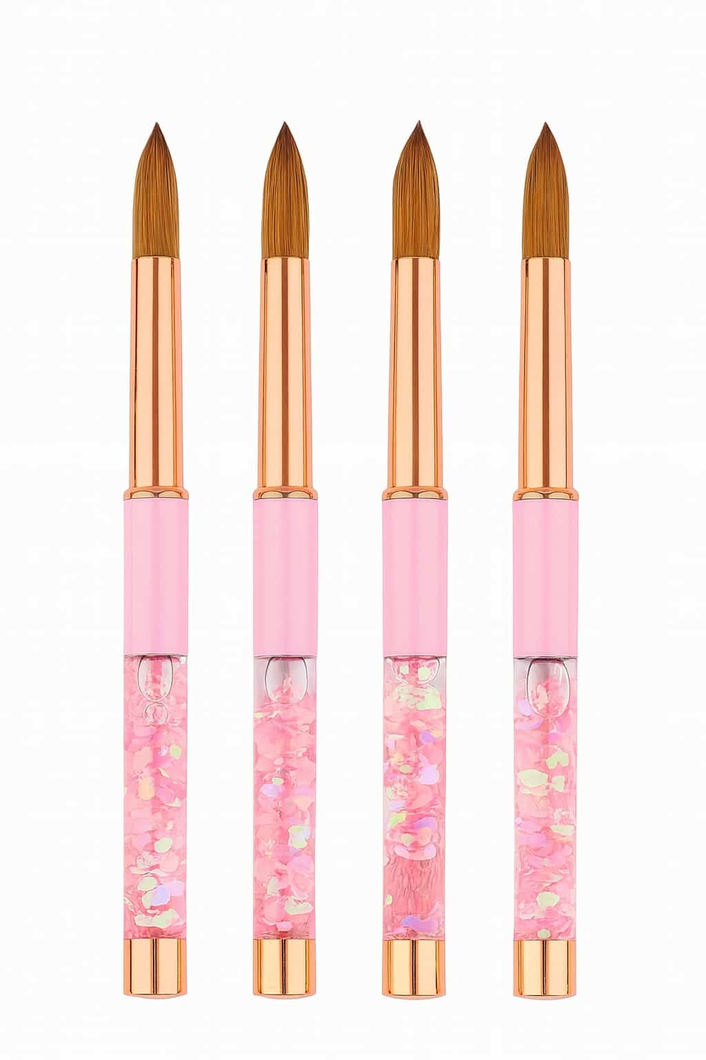 Blom Acrylic Brush nr 10