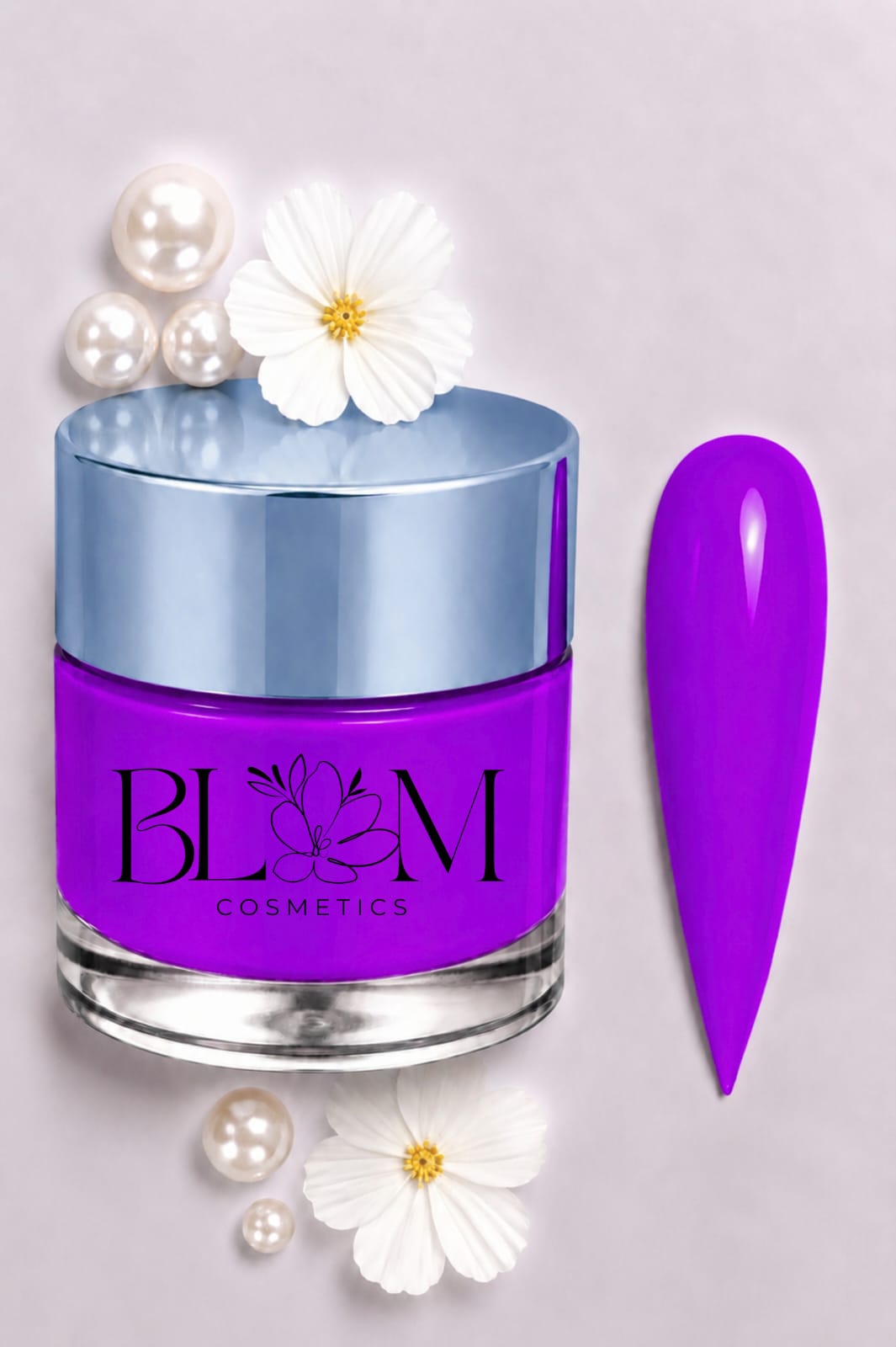 Grape Fizz - 003