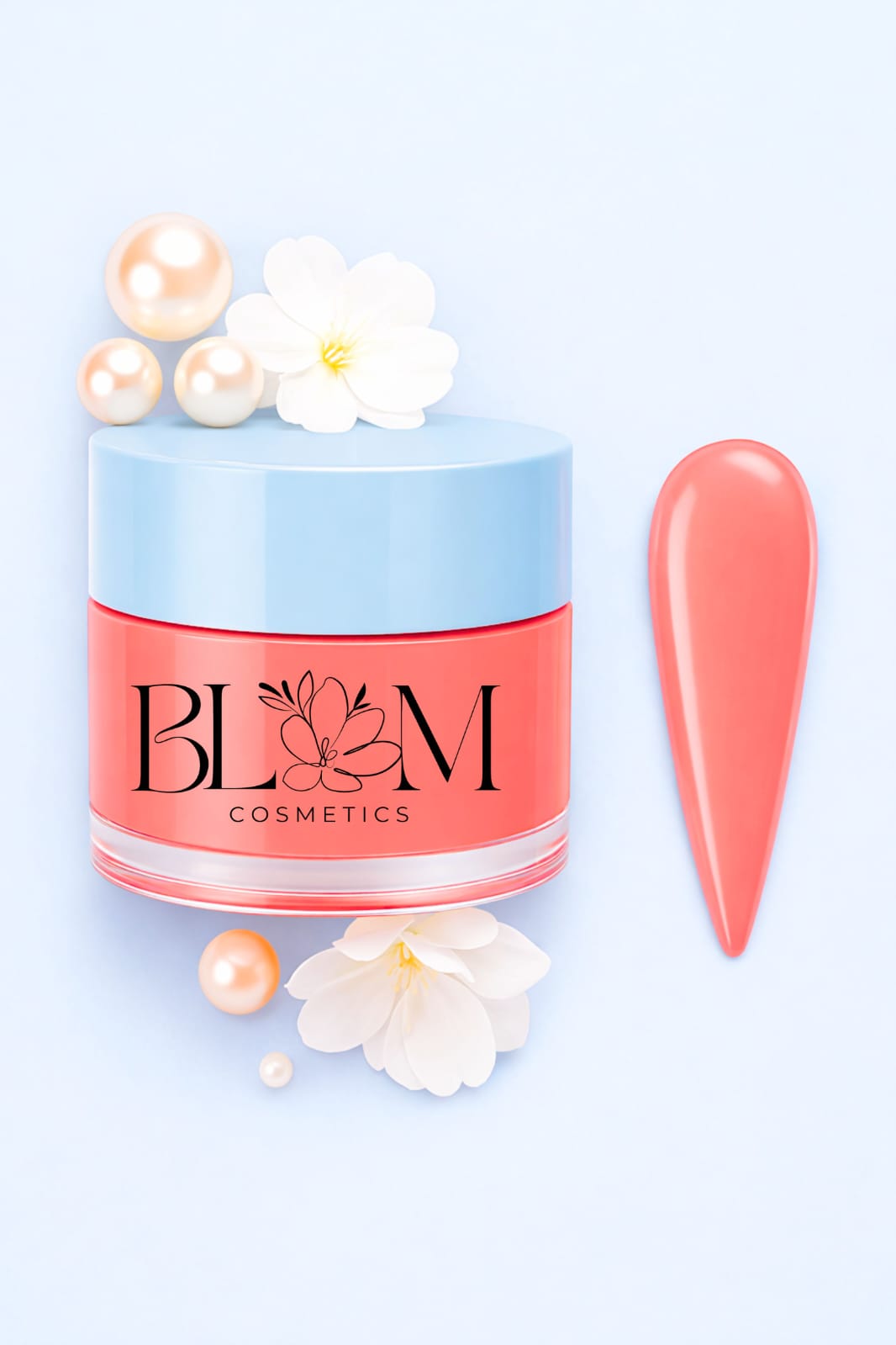 Coral Crush Collection