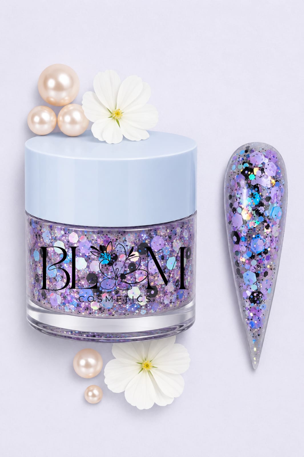 Bling it on! - G011