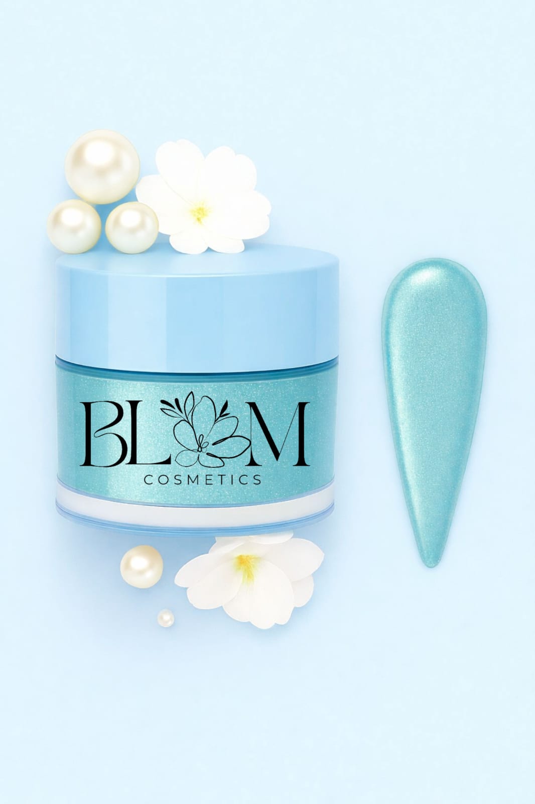Ocean Bliss Collection