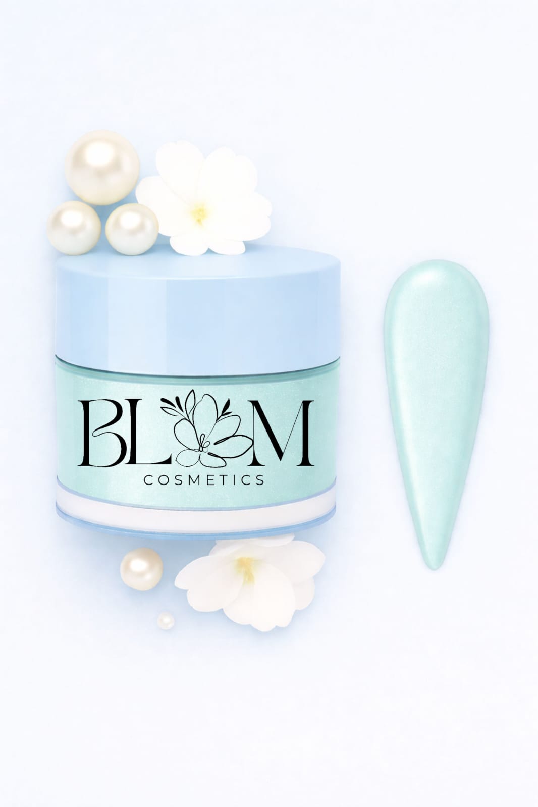 Ocean Bliss Collection