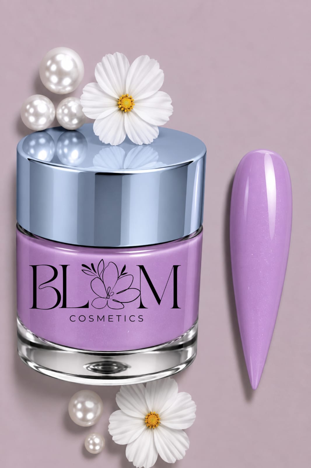 Violet Rose Tea Collection