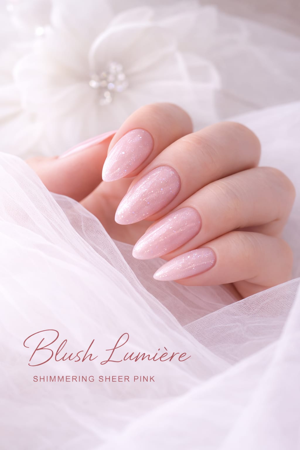 Blush Lumiére