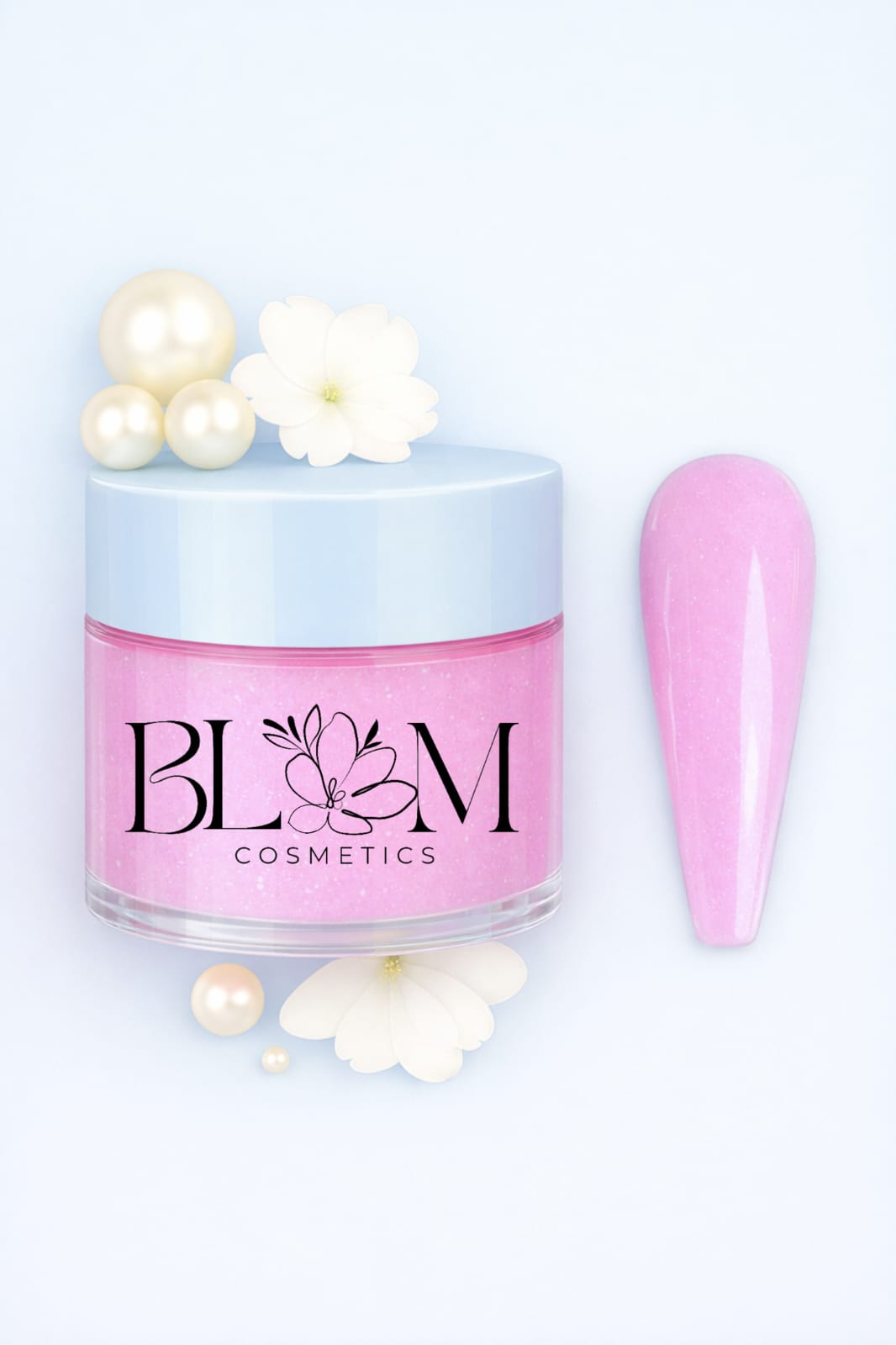 Blushing Bridgerton - 009