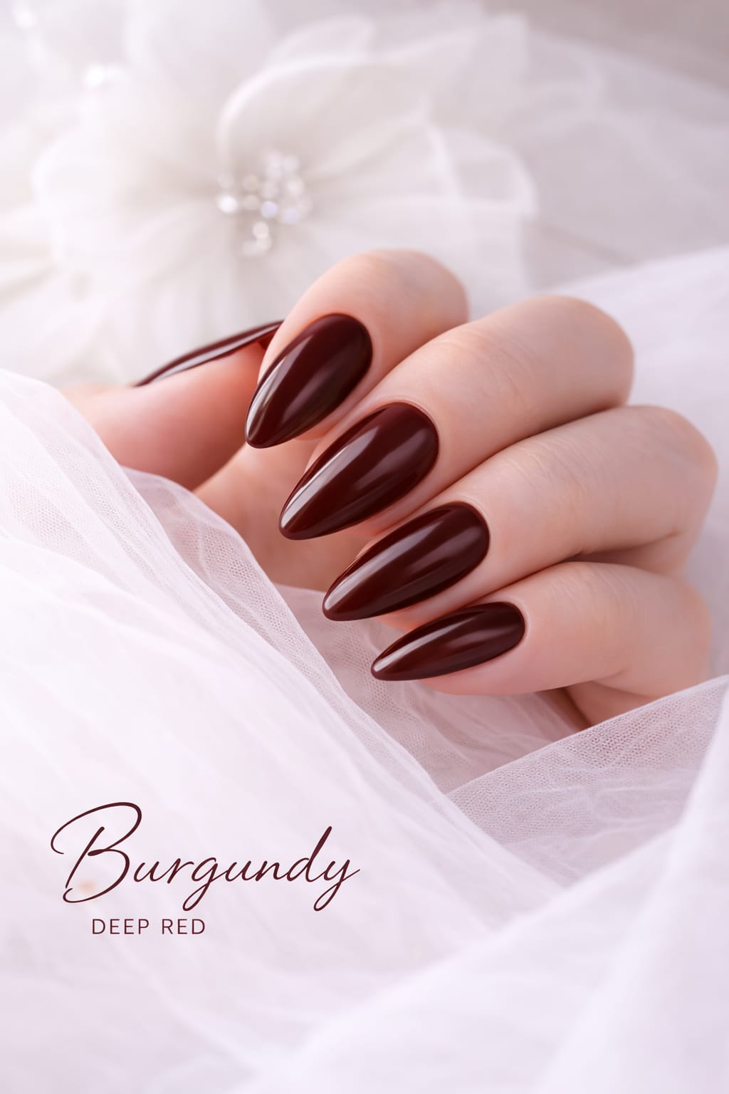 Burgandy