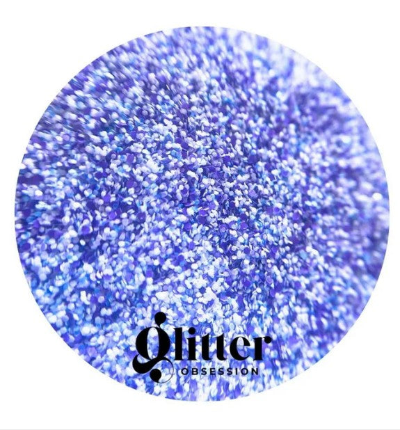 Candy Crush #1203 Blue White