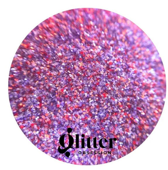 Candy Crush #1206 Pink Violet