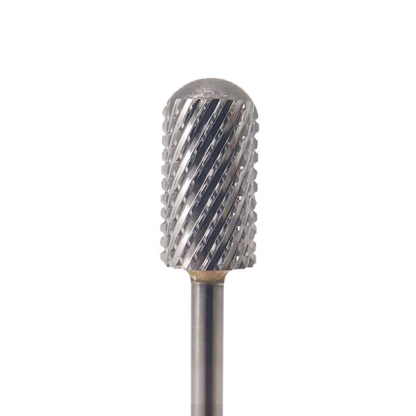 Carbide Safety Barrel Bit XCut Xc Grit