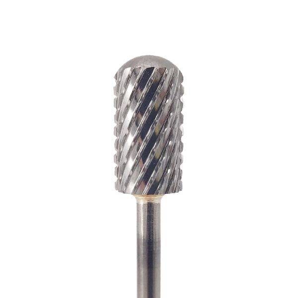 Carbide Safety Barrel Bit XCut Xxc Grit