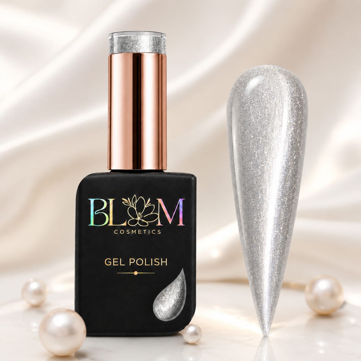 Cat Eye Topcoat