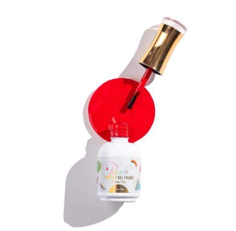 Cherry Pop Gel Polish